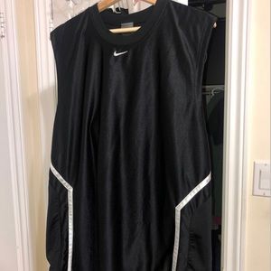 NIKE MID SWOOSH TANK